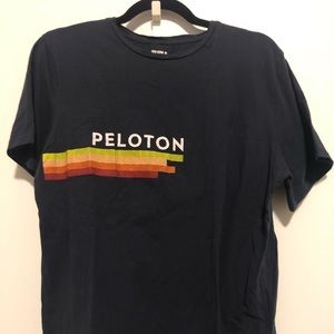 Peloton Studio Shirt